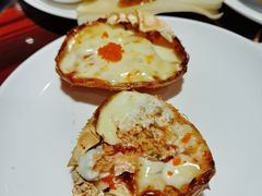 -河北宾馆·香溢自助餐(裕华店)