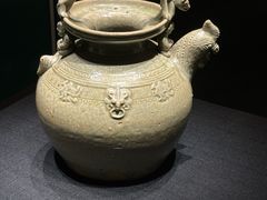 -余姚博物馆