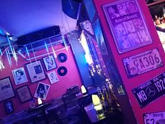 -好久不见网红乐队酒吧(鼓浪屿海底世界店)