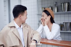 点击看大图 -帆拉斐婚纱摄影(春熙店)