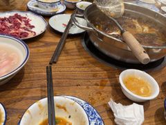 -厝味火锅·潮汕卤水火锅(十一合店)