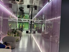 -优享健身(三元桥店)