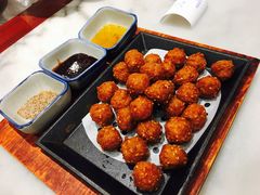 -八先生涮肉房(三里河店)