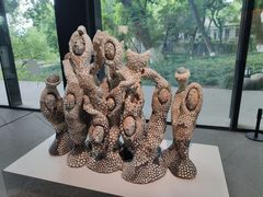 -中国美术学院象山校区-民艺博物馆