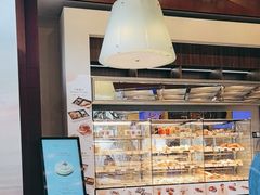 -西点坊(浦东香格里拉店)