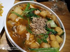 -一顿烧烤(八经街店)