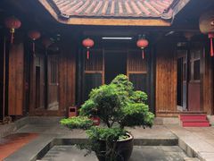 -许驸马府