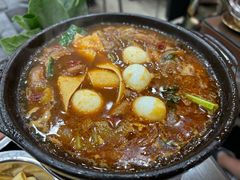 -川香煲(茅台路店)