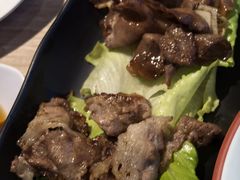 -郑阿姨的家·이모네·韩料&烤肉(武川路店)