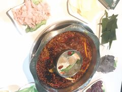 -枇杷园食为鲜火锅(南山店)