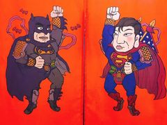 -虾弄弄海派小龙虾·牛羊蝎子火锅