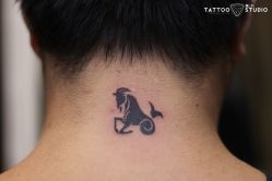 -飛凡TATTOO纹身•原创