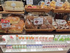 -山崎面包(苏州中心店)