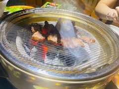 -味家烤肉烤鳗鱼牛排(西塔旗舰店)