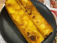 -郑记•不夜城烧烤•龙虾•虾蟹(黄鹤楼店)