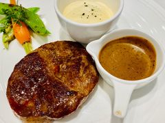-Deer Park鹿园西餐(仁恒置地广场店)
