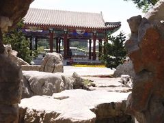 -西海子公园