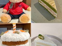 -姆们M Sweetie Cake(五道口店)