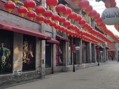 -鲜鱼口老字号美食街