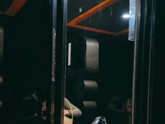 -隐肆威士忌鸡尾酒吧(玉沙国际店)