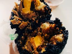 乌饭-芳婆糕团店(王府大街店)