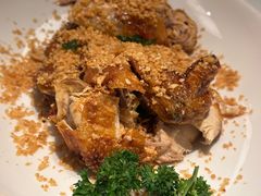 -莆田餐厅PUTIEN(西安万象天地店)