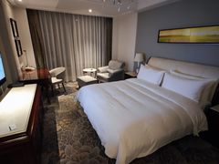 -上海圣淘沙万怡酒店