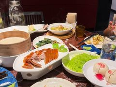 -106餐厅北京菜.烤鸭(百子湾店)