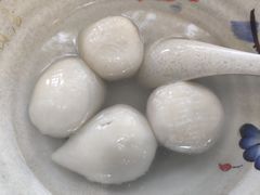 菜肉汤圆-高行汤团店(金高路店)