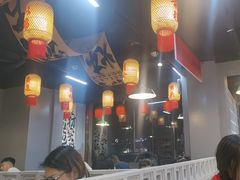 -福熙鼎铁锅炖鱼(槐中路店)