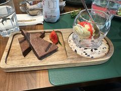 -酷巧·巧克力糖果店