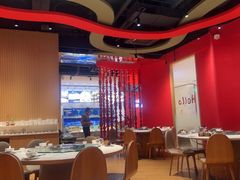 -德兴show鲜·蒸汽海鲜火锅餐厅(格创悦里店)