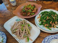 -寿州美味厨豆腐宴(寿县南门口西环路店)