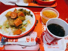 -猪角·闽南猪脚饭(上梅林店)