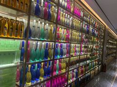 -神洲四海大酒楼(王府井澳门中心店)