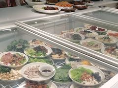-大家发海鲜城夜排档(华山中路店)