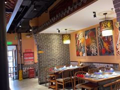 -来涮蜀鲜货火锅串串香(菜市口店)