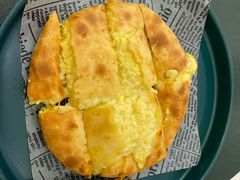 -猫王榴莲世家(三里屯SOHO商场店)