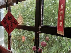 -龙华素斋(龙华路店)