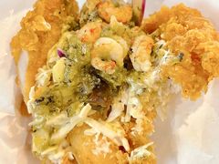 -肯德基(茂业店)