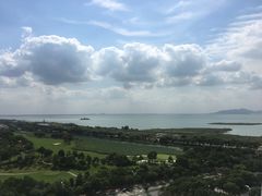 -梦缘水乡·湖景餐厅