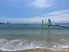 -大梅沙海滨公园