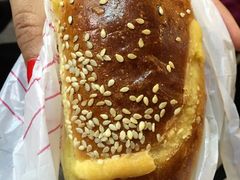 -金狮饼店(关闸马路店)