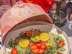 -狮拾久·现代新加坡料理(福田COCO Park店)