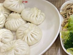 -津门张记包子铺(华昌道店)