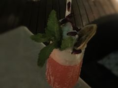 红丝绒-秀·爱尔兰餐吧(上海路店)