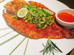 -一坐一忘云南菜(卓悦中心)