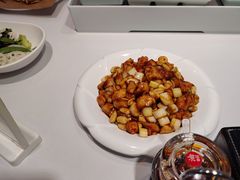 -紫光园·烤鸭·北京菜(团结湖店)