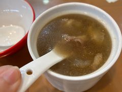 -老牌依强牛肉店(达道总店)