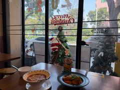 -曼谷食堂·泰国家庭料理(丹桂路店)
